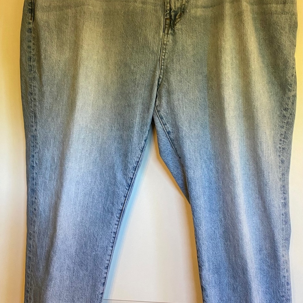 Madewell Jeans